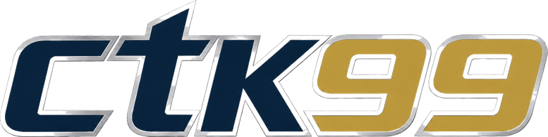 CTK99 Logo